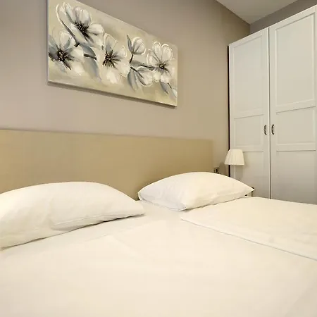 Teatro Verdi 4* Zadar