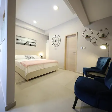 Teatro Verdi Bed & Breakfast 4*