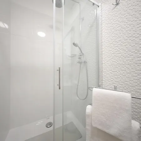 Teatro Verdi Bed and Breakfast Ζαντάρ