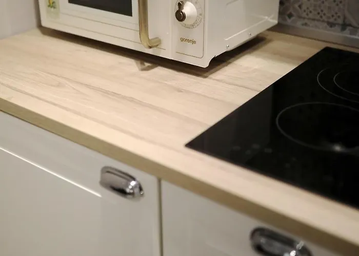 Teatro Verdi 4* Zadar