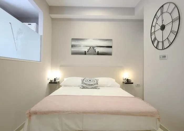 Teatro Verdi Alojamento de Acomodação e Pequeno-almoço Zadar