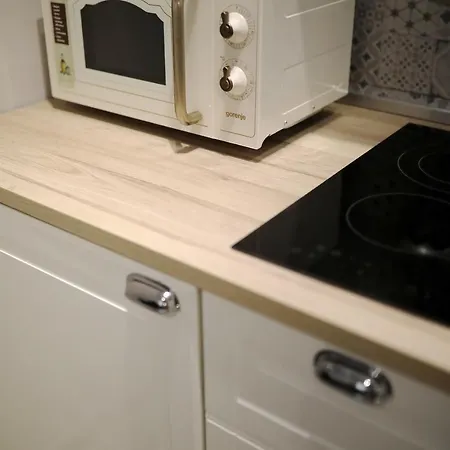 Teatro Verdi 4* 자다르