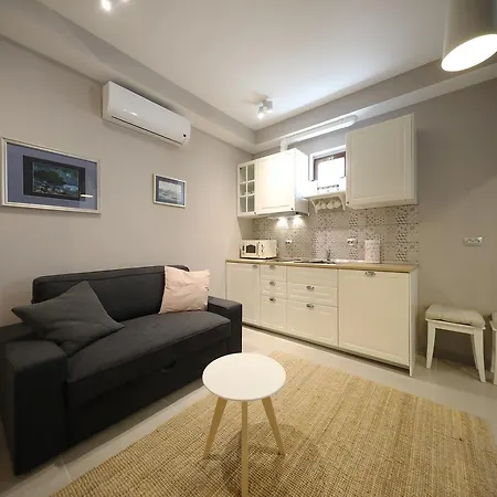 B&B Teatro Verdi 자다르