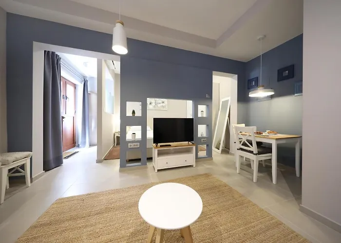 Bed & Breakfast Teatro Verdi