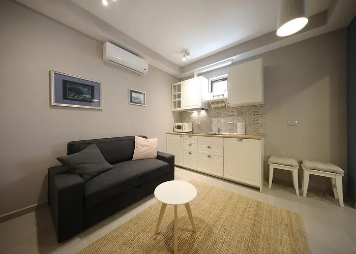 Bed & Breakfast Teatro Verdi Zadar