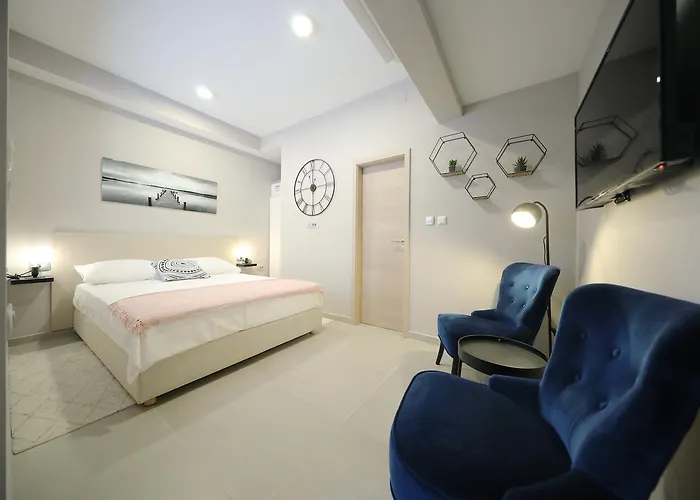 Teatro Verdi Bed & Breakfast Zadar