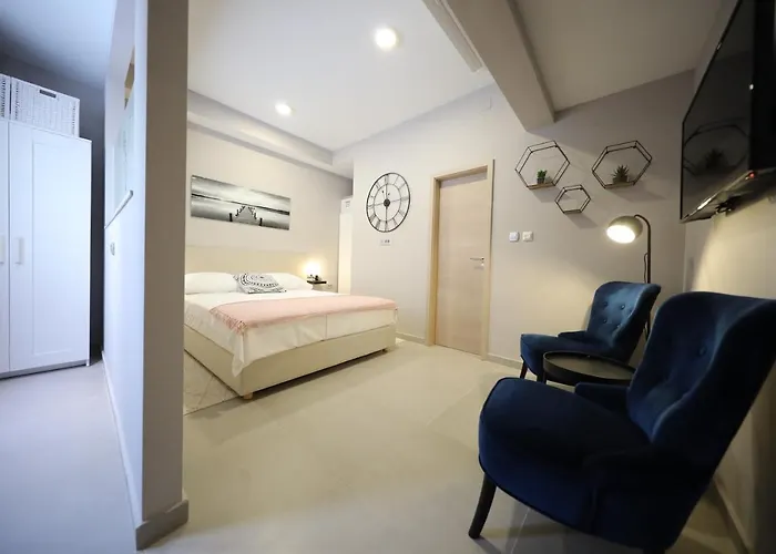 Teatro Verdi Bed & Breakfast 4*