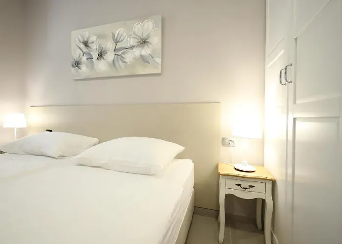 Bed & Breakfast Teatro Verdi